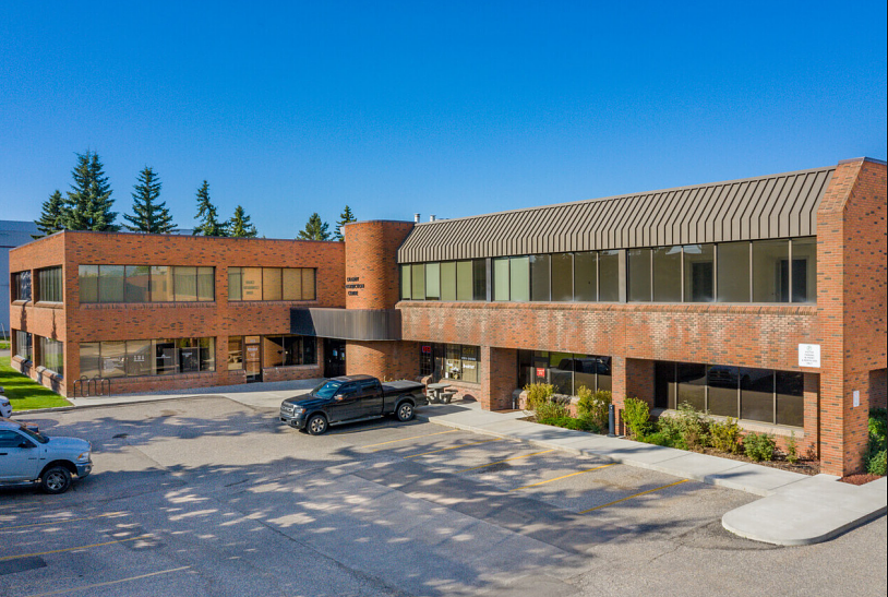 209 - 2725 12 Street Northeast, Calgary, AB