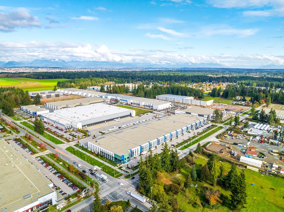 101-106 - 19225 32 Avenue, Langley, BC