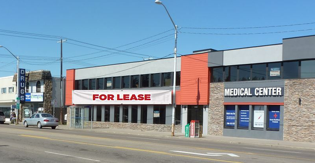 124 Street & 118 Ave, Edmonton, AB