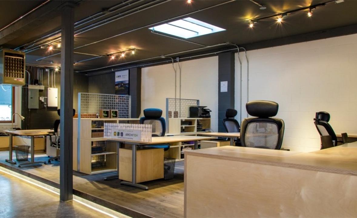 Suite 202 - 28 West 7th Avenue, Vancouver, BC