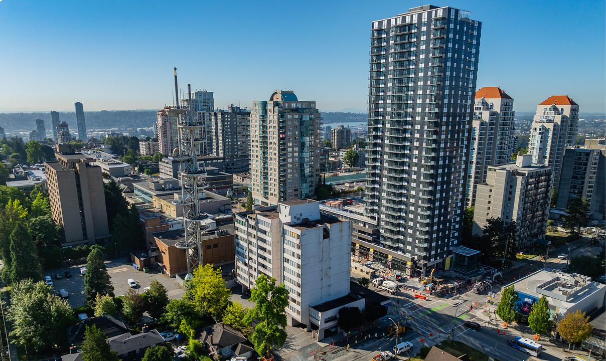 631 6th Street, New Westminster, BC