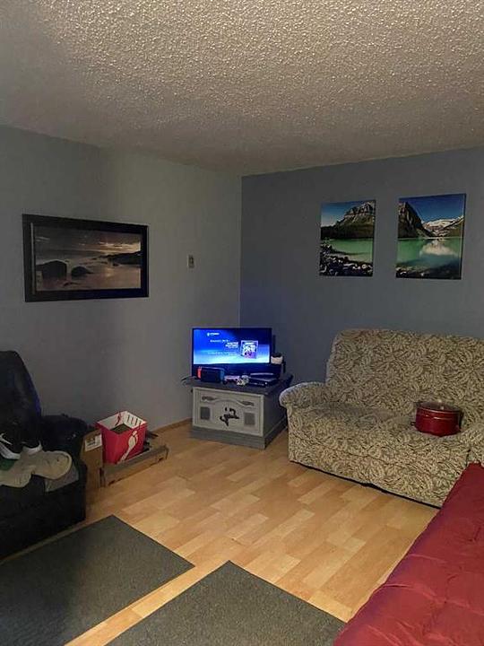 5301 50 Avenue, Castor, AB