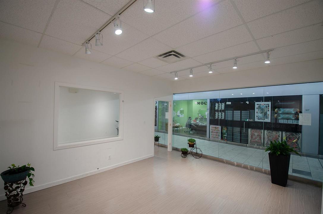 3265 - 4000 Number 3 Road, Richmond, BC