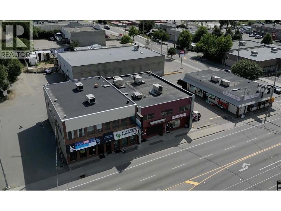 C - 2810 48 Avenue, Vernon, BC