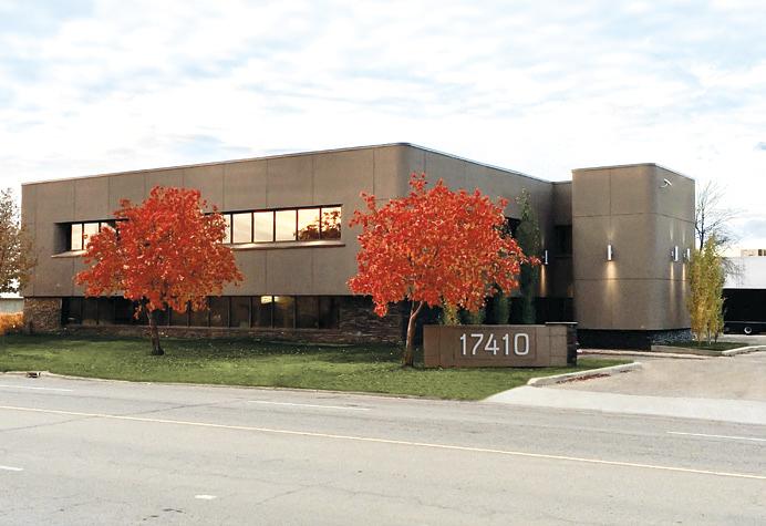 17410 107 Avenue Northwest, Edmonton, AB