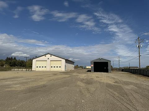 5304 49 Street, Ponoka, AB