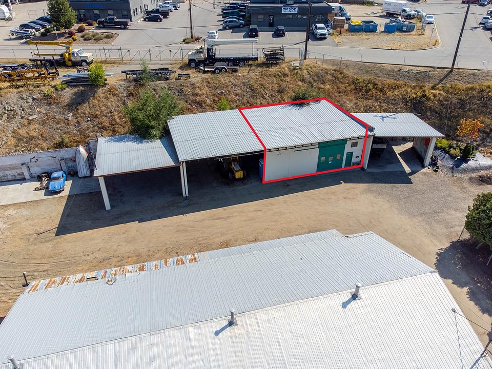 R - 905 Kalamalka Lake Road, Vernon, BC