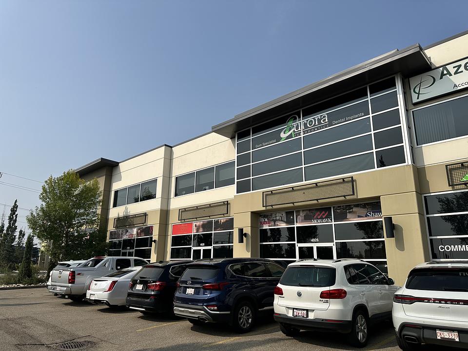 4926/28/30/32 - 4926 Roper Road Northwest, Edmonton, AB