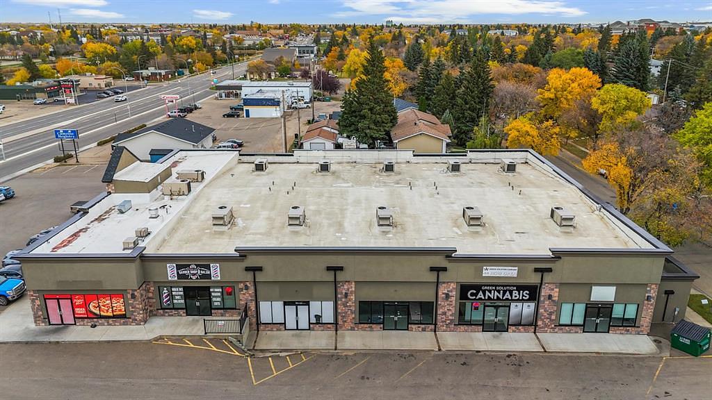 206 - 5703 48 Avenue, Camrose, AB