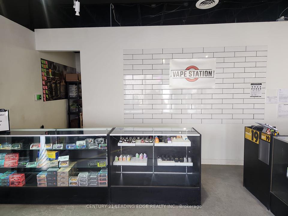 2245 Kennedy Road, Toronto, ON