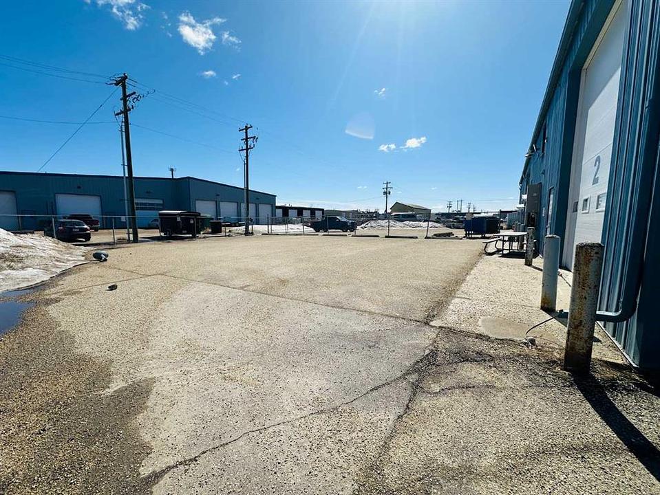9601 116 Street, Grande Prairie, AB