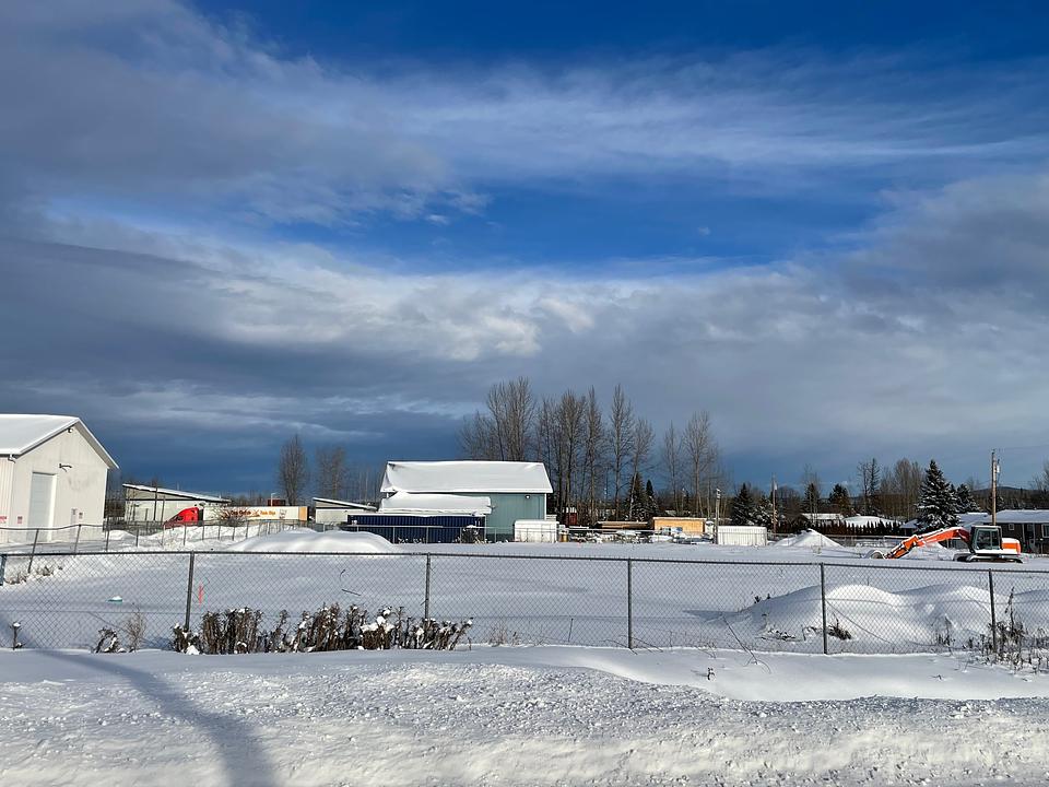1381 Sam Toy Avenue, Quesnel, BC