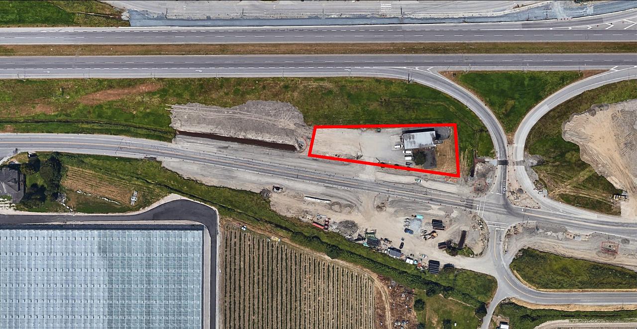9341 Ladner Trunk Rd, Delta, BC