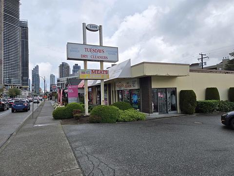 5109 Kingsway, Burnaby, BC