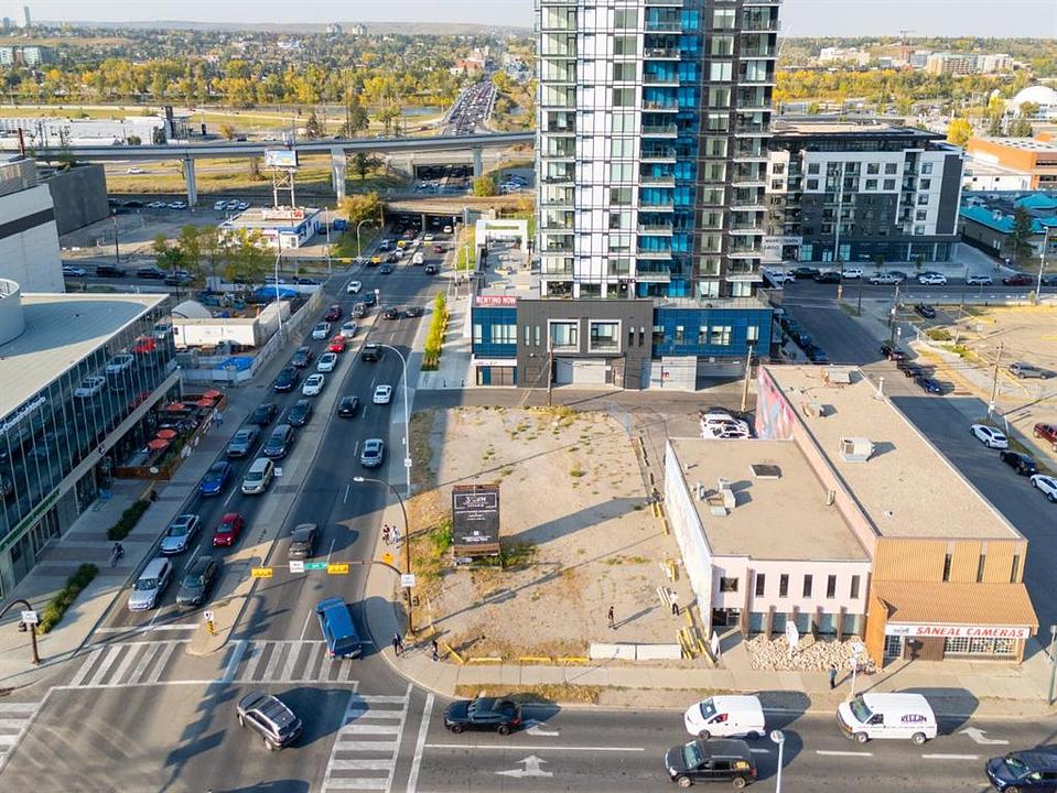 1420 11 Avenue Southwest, Calgary, AB