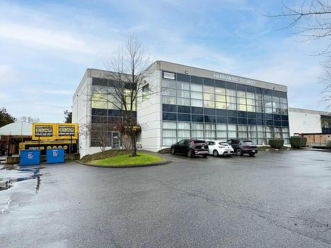 1500 Derwent Way, Delta, BC