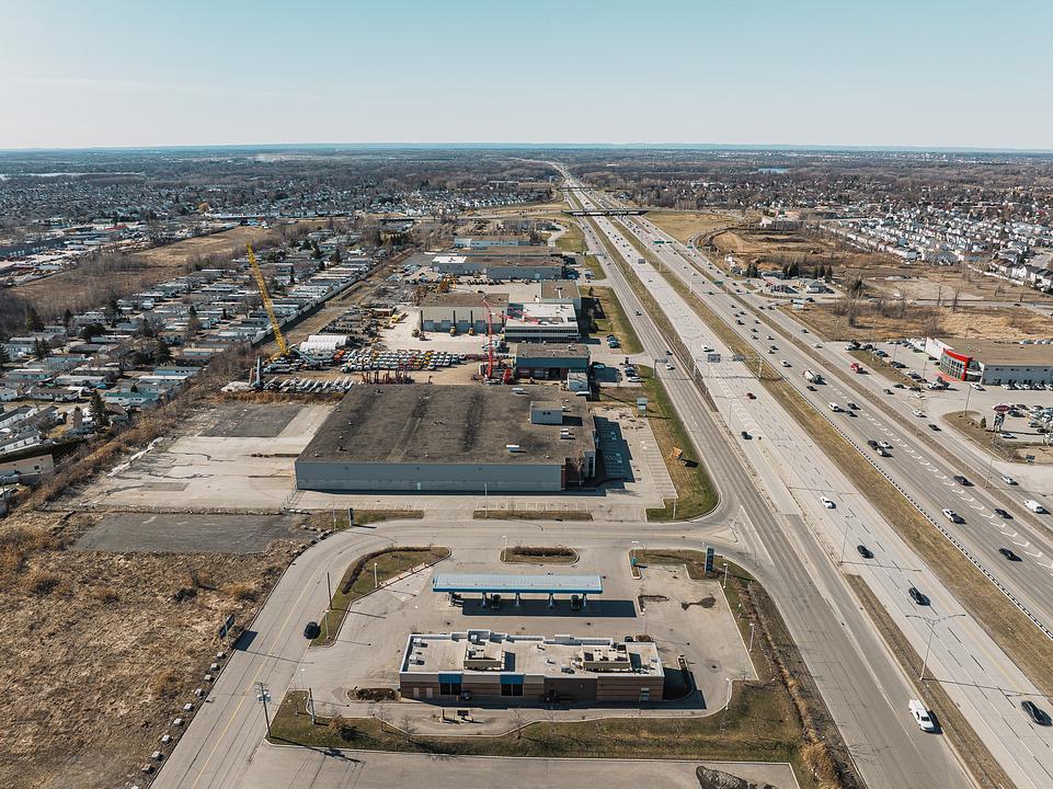 4150 Autoroute 13, Laval, QC