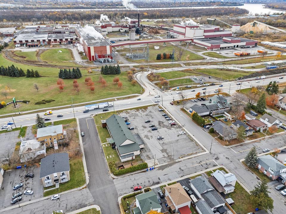 MA - 195 Boulevard Maloney Ouest, Gatineau, QC