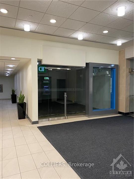 180-3 - 407 Laurier Avenue West, Ottawa, ON
