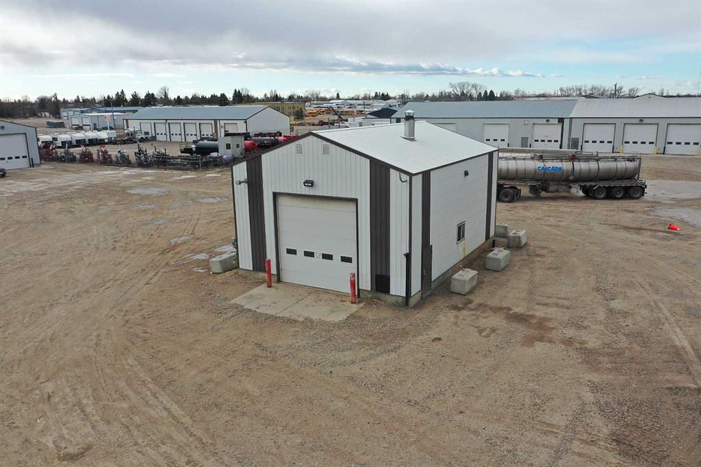5311 64 Avenue, Taber, AB