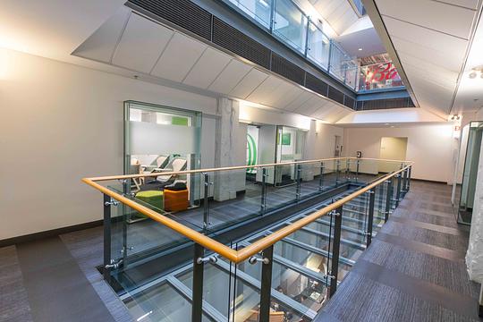 440 Cambie St, Vancouver, BC