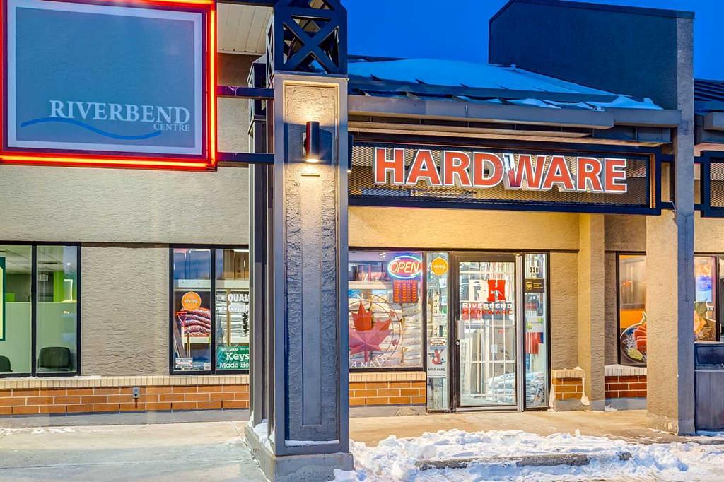 330 - 8338 18 Street Southeast, Calgary, AB