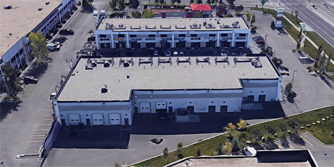 122, 132 - 5334 72 Avenue Southeast, Calgary, AB