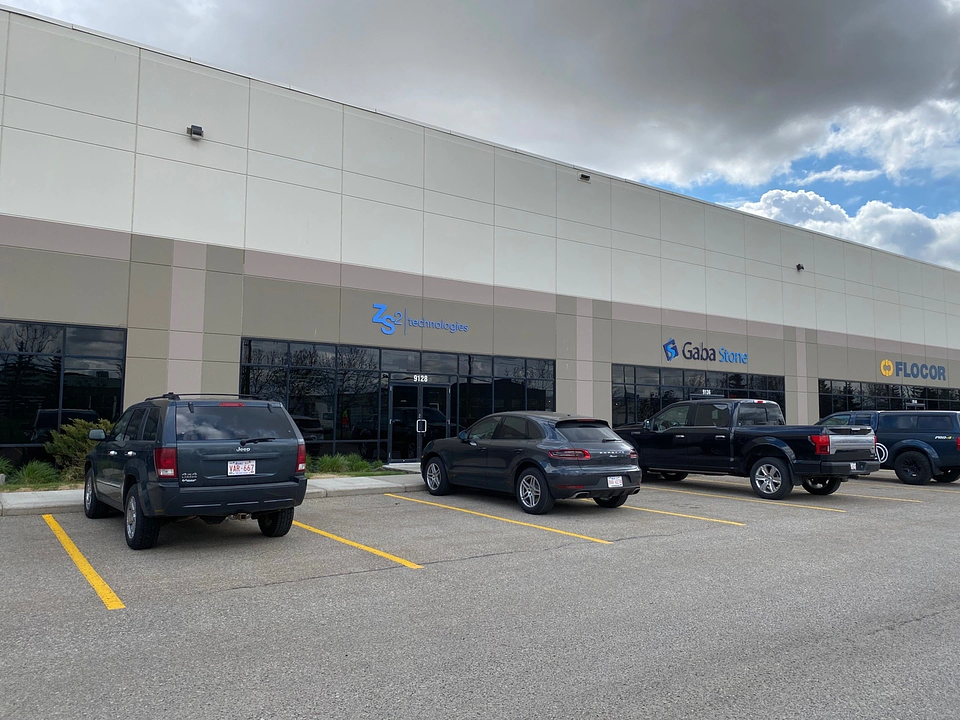 09168 - 52nd Street & 90th Avenue SE, Calgary, AB