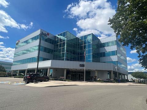 4145 North Service Road, Burlington, ON