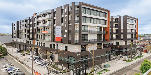8188 Manitoba Street, Vancouver, BC