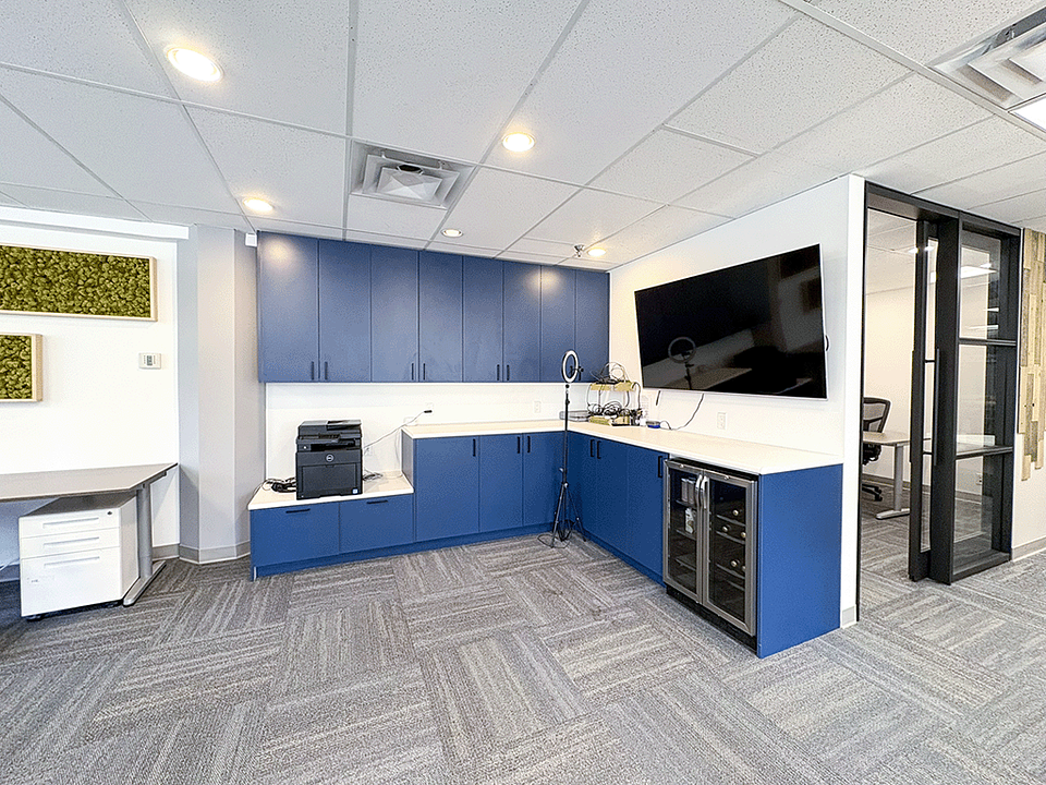 308 - 788 Beatty Street, Vancouver, BC