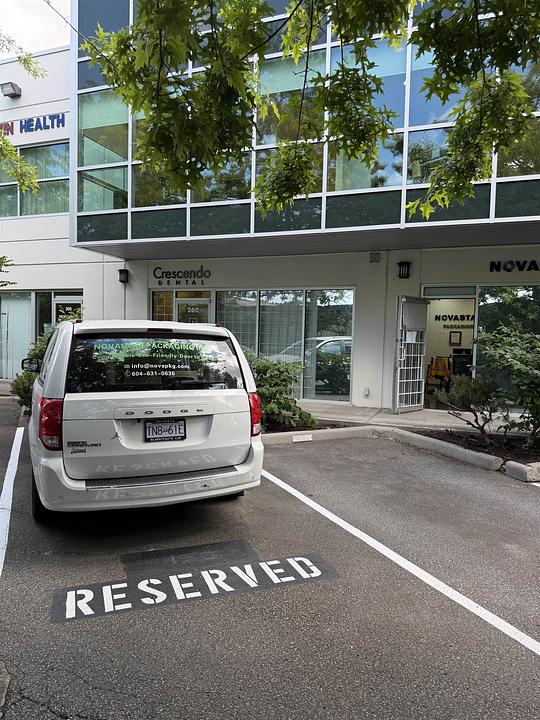 150 - 220-8600 Cambie Road, Richmond, BC