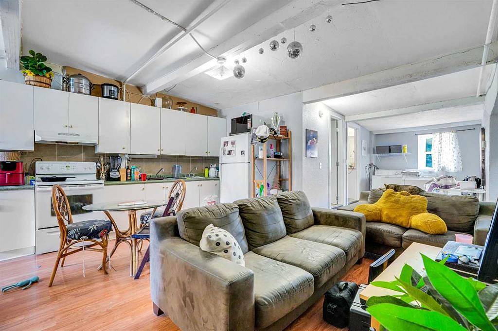 434 Meredith Road Northeast, Calgary, AB