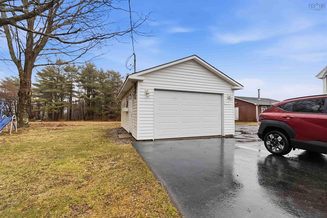 2820 Nova Scotia 325, Wileville, NS