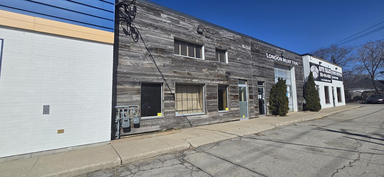B - 1110 Florence Street, London, ON
