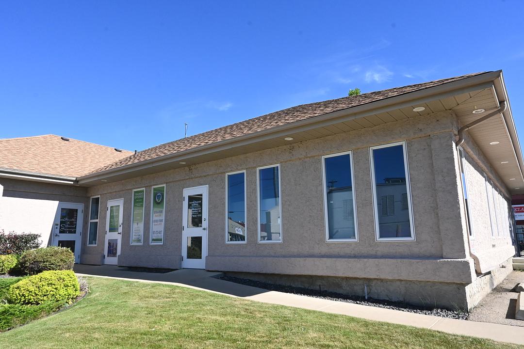 5128 52 Street, Red Deer, AB