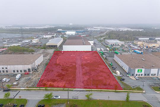 Higney Avenue, Dartmouth, NS