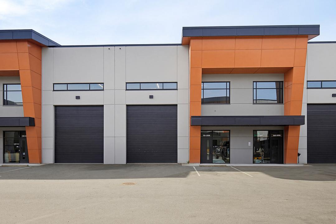 B120/B130 - 2098 Carpenter Street, Abbotsford, BC