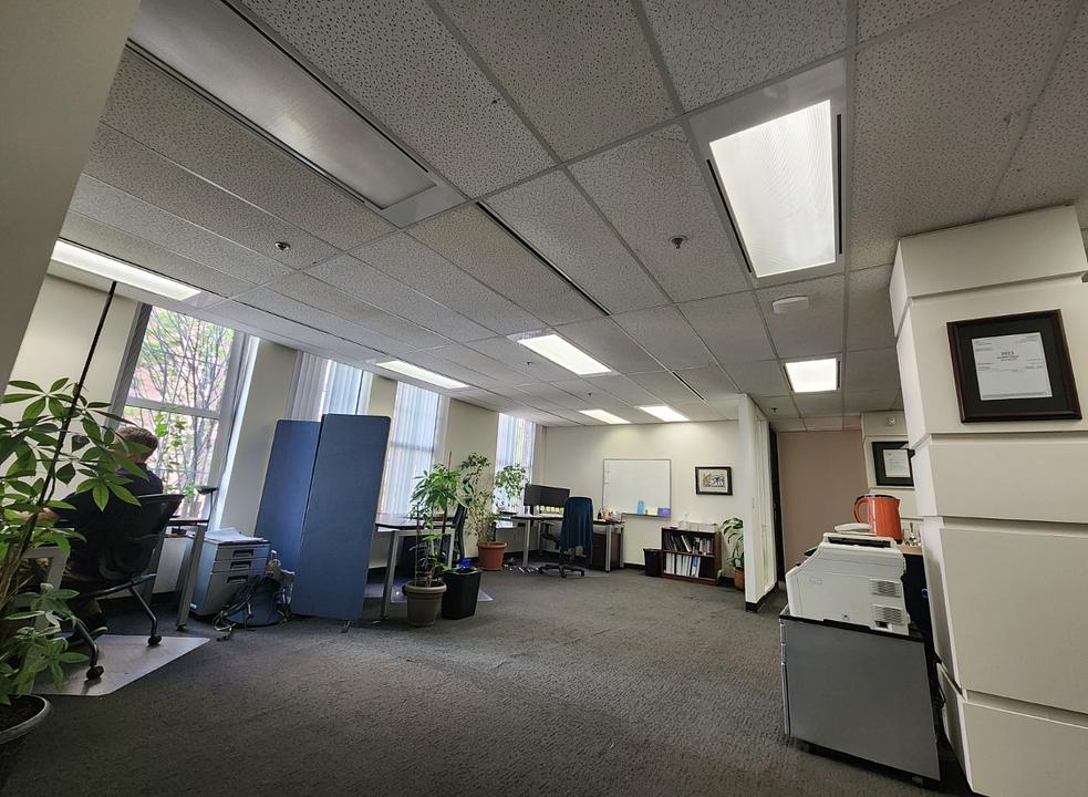 301 - 780 Beatty St, Vancouver, BC