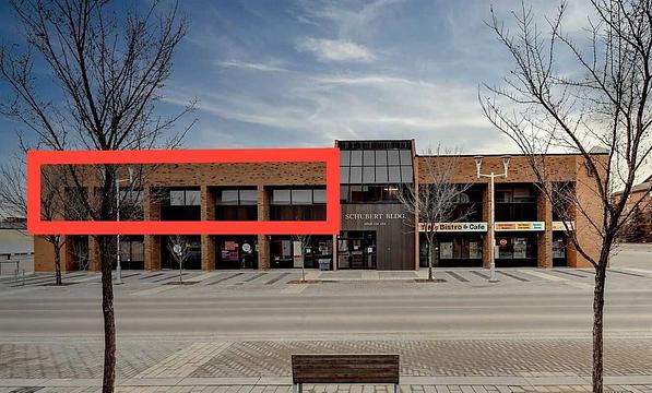 10006 101 Avenue, Grande Prairie, AB