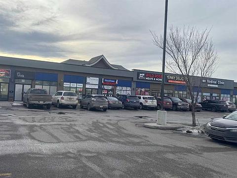 3131 27 Street Northeast, Calgary, AB