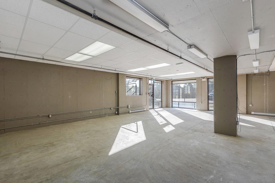 100 - 2480 Mount Lehman Rd, Abbotsford, BC