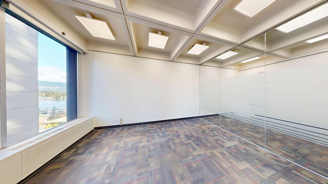 730 - 1111 West Hastings Street, Vancouver, BC