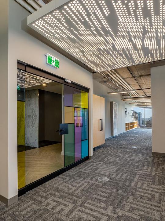 1650    - Show Suite - 685 Centre Street South, Calgary, AB