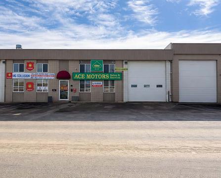 933a 48 Avenue Southeast, Calgary, AB