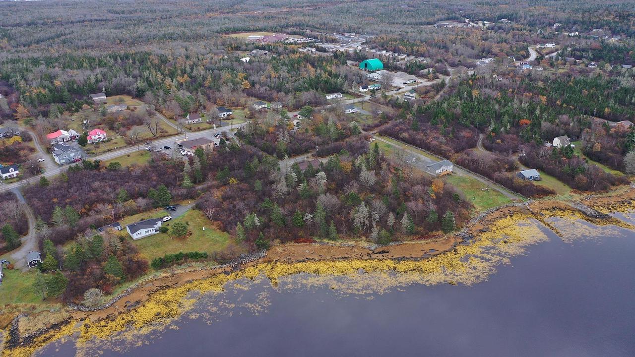 2239 Highway 3, Barrington, NS