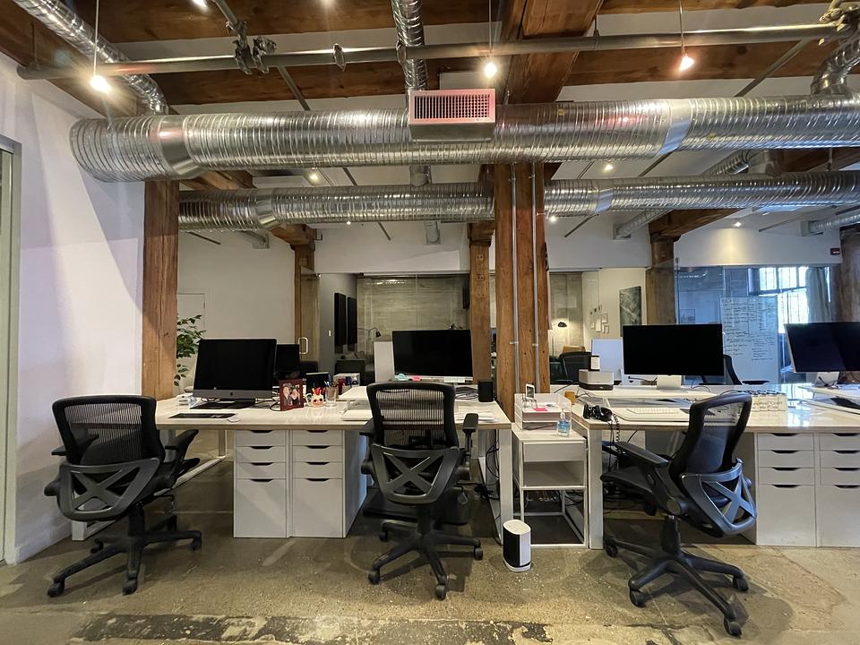 Lower Level - 339 Railway St, Vancouver, BC