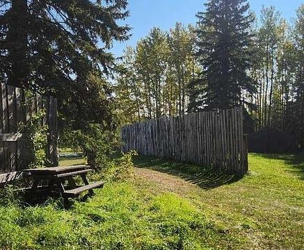 Range Road 6.2, Rural Clearwater County, AB