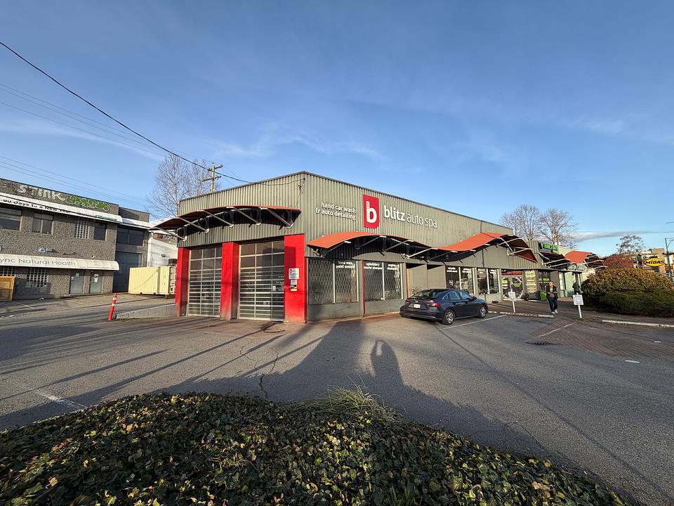 5 - 820 Marine Drive, North Vancouver, BC