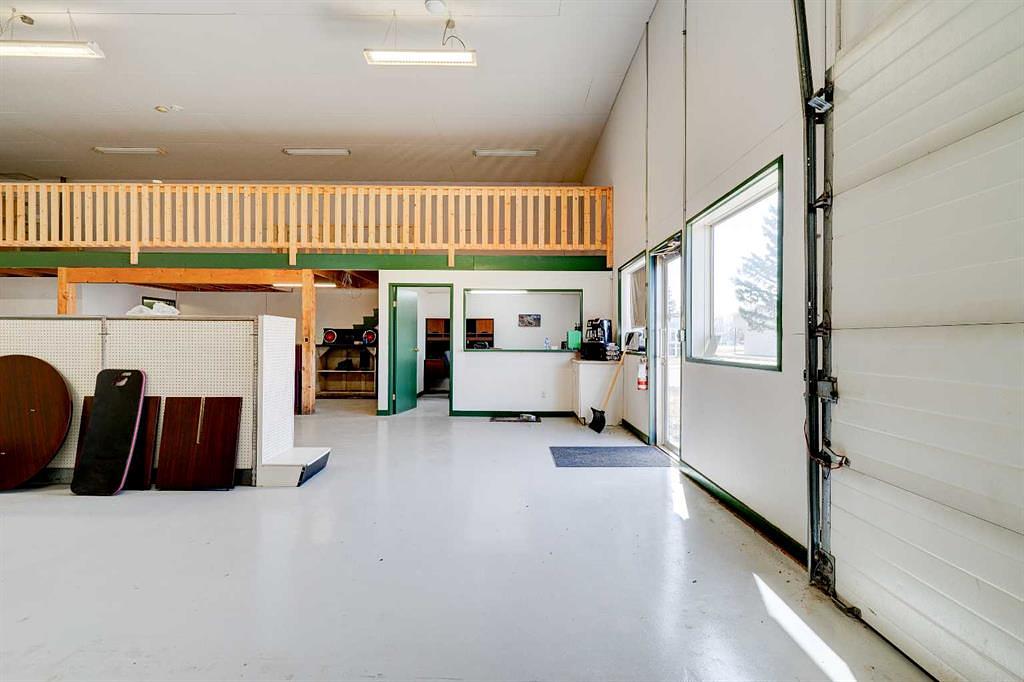 5024 50 Avenue South, Eaglesham, AB